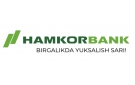 Банк Hamkorbank в Китабе